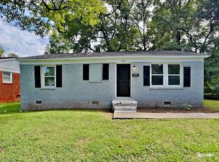 505 Sinclair St, Charlotte, NC 28208
