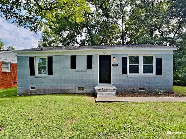 505 Sinclair St, Charlotte, NC 28208
