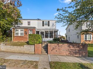805 50th Pl NE, Washington, DC 20019