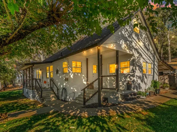 6780 Greenleaf Dr, Placerville, CA 95667