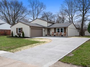 8325 Anemone Ln, Indianapolis, IN