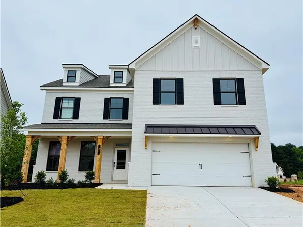 21 Chickadee Ct, Auburn, GA 30011
