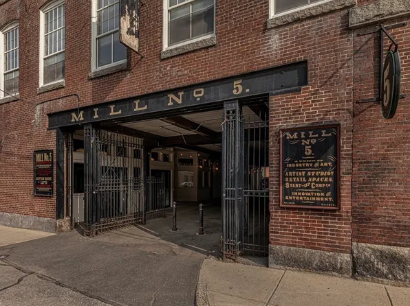 240 Jackson St APT 621, Lowell, MA 01852