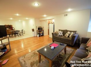 31 York Ter, Brookline, MA 02446