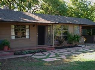 1034 Crouch Ave, Chico, CA 95928