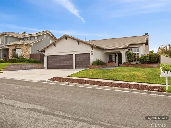 3324 Eagle Crest Dr, Corona, CA 92881