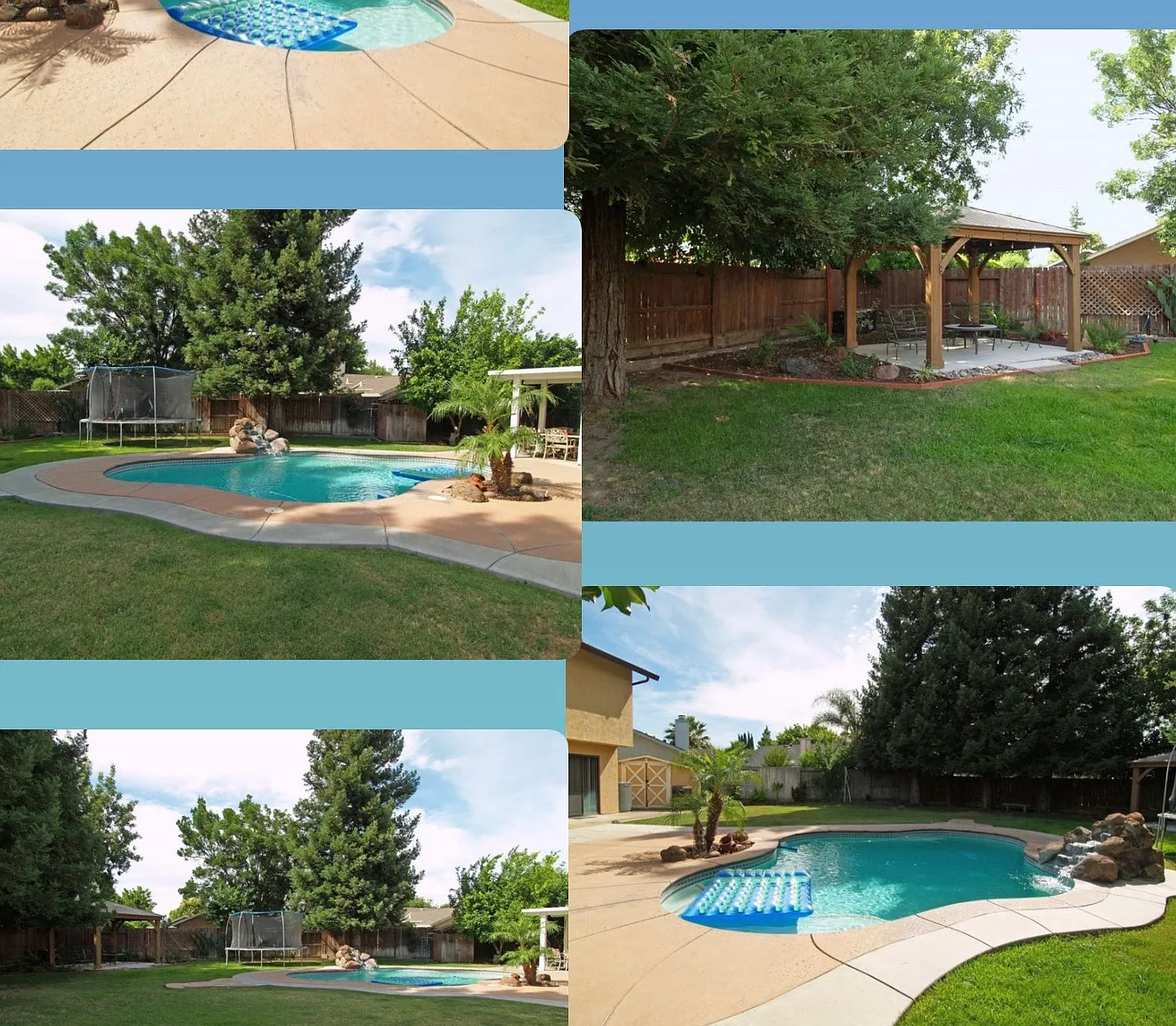 4 bed, 2150 sqft, $3,500 — Photo 3