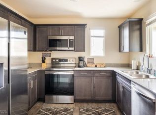 2629 Mocha Pearl Ct, North Las Vegas, NV 89086
