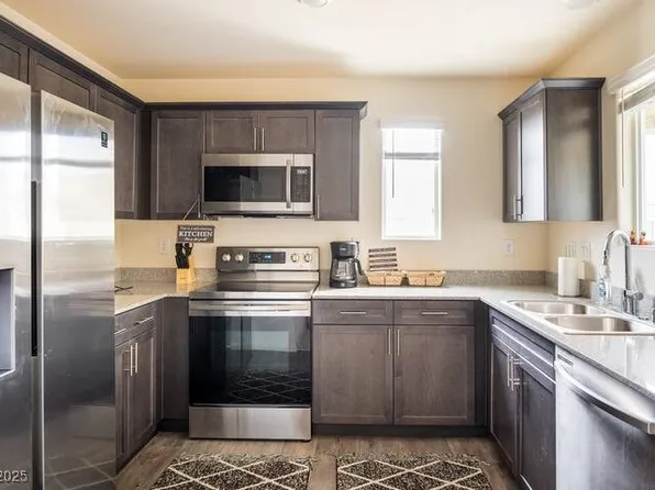 2629 Mocha Pearl Ct, North Las Vegas, NV 89086