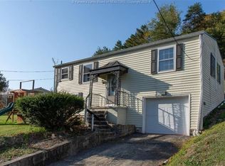 2012 Kay Neva Ln, Charleston, WV 25312