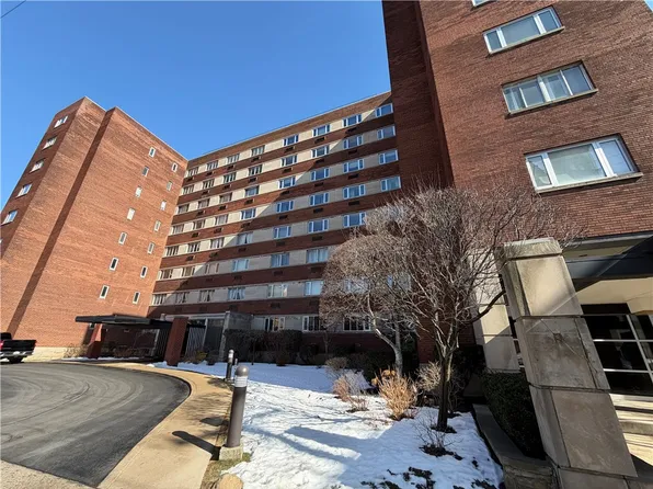 128 N Craig St APT 911, Pittsburgh, PA 15213