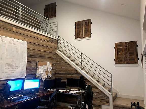 Bespoke Reclaimed Accents