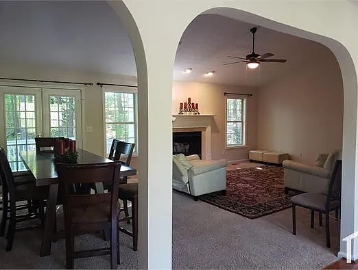 2632 Abbotts Glen Dr NW — Photo 10