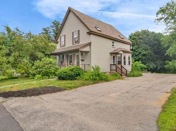 9 Grove Street, Derry, NH 03038