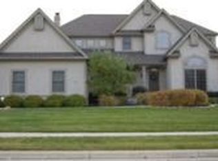 5240 Bayside Ridge Dr, Galena, OH 43021