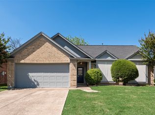 8309 Intrepid Ln, Rowlett, TX 75089