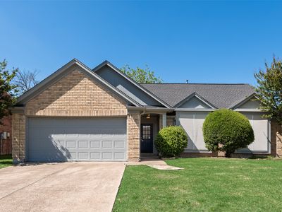 8309 Intrepid Ln, Rowlett, TX, 75089
