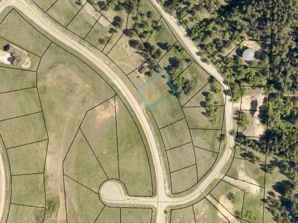 21 Apple Springs Blvd, Sturgis, SD 57785