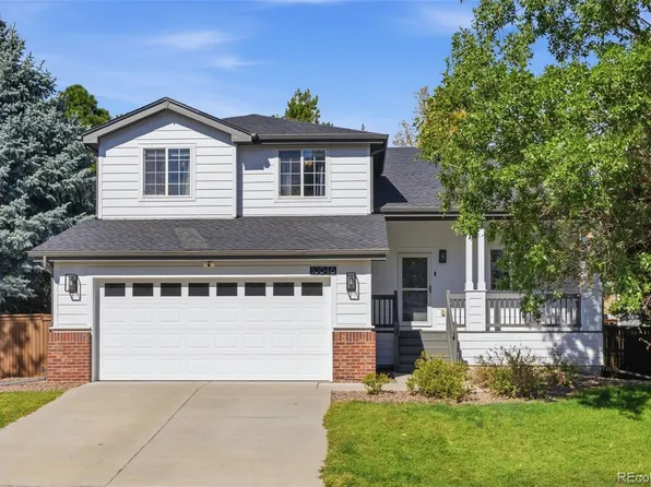 10046 Strathfield Lane, Littleton, CO 80126