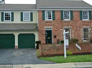 10412 Democracy Ln, Potomac, MD 20854