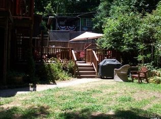 11880 Summerhome Park Rd, Forestville, CA 95436