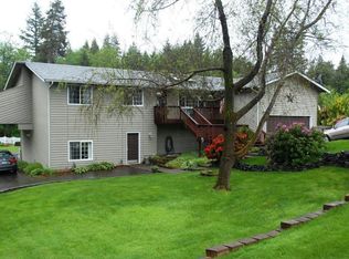 741 V St SE, Tumwater, WA 98501