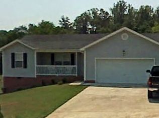 917 Clay Hill Dr, Soddy Daisy, TN 37379