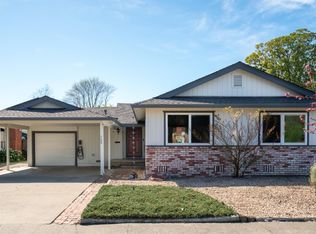 753 Nebraska Drive, Santa Rosa, CA 95405