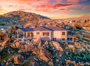 1691 S Ridge Point Pl, Boise, ID 83712