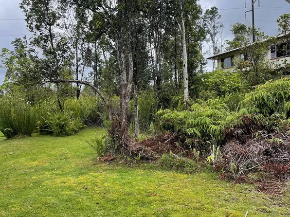Opalipali St Lot 4, Hilo, HI 96720