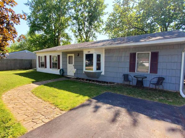 1819 Rieder St Warsaw In 46580 Zillow