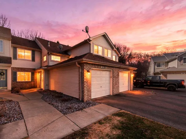 2122 Water Lilly Ln #1206, Saint Paul, MN 55122