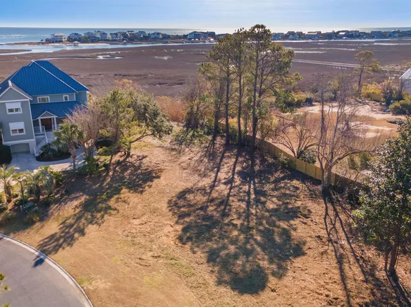 LOT 31 & 31A Grackle Ln., Pawleys Island, SC 29585