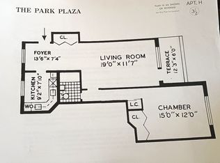 61-15 97th St APT 6H, Rego Park, NY 11374