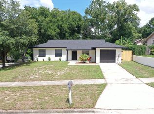 263 Overlook Dr, Clermont, FL 34711