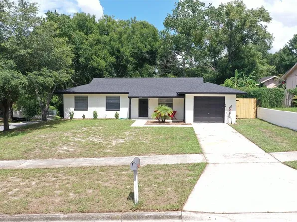 263 OVERLOOK DRIVE, CLERMONT, FL 34711