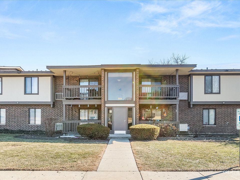 1st image of 594 Somerset Ln APT 7