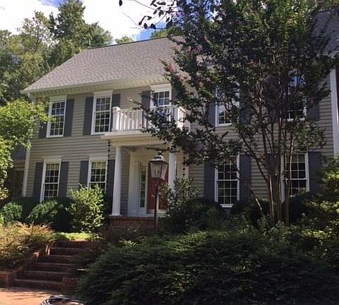 2nd image of 3927 Wentworth Dr