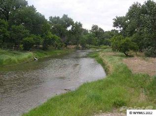 928 Gray Rocks Rd, Fort Laramie, WY 82212