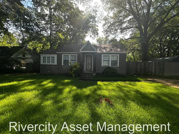 554 Sandridge St, Memphis, TN 38122