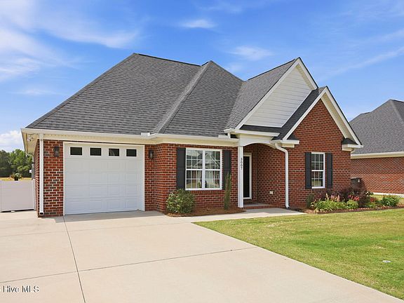 2nd image of 3007 Ashley Court
