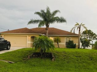 1023 Mark Ave S, Lehigh Acres, FL 33974
