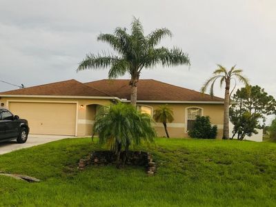1023 Mark Ave S, Lehigh Acres, FL, 33974