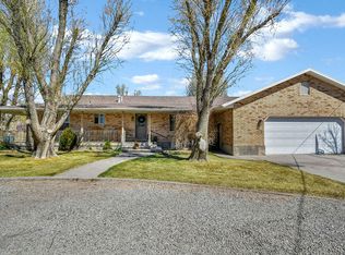 96 W 400 S, Monroe, UT 84754