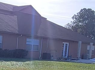 422 Appaloosa Rd #B, Tarpon Springs, FL 34688