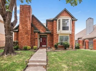 311 Red River Trl, Irving, TX 75063
