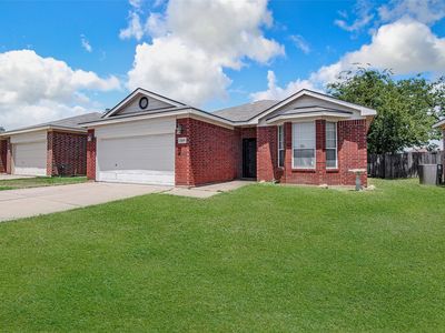 1029 McKavett Dr, Fort Worth, TX, 76140