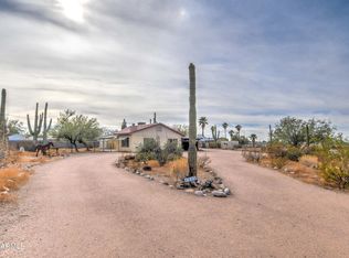 1325 W Superstition Blvd, Apache Junction, AZ 85120