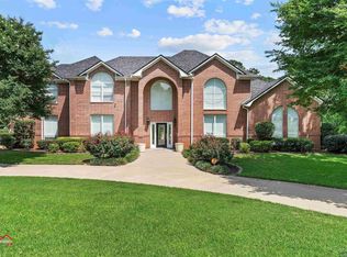 204 Azalea Way, Marshall, TX 75672