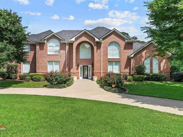 204 Azalea Way, Marshall, TX 75672